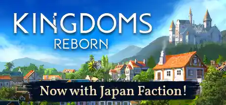 王国重生/Kingdoms Reborn-决战次世代