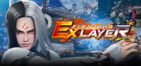 格斗领域EX/FIGHTING EX LAYER-决战次世代