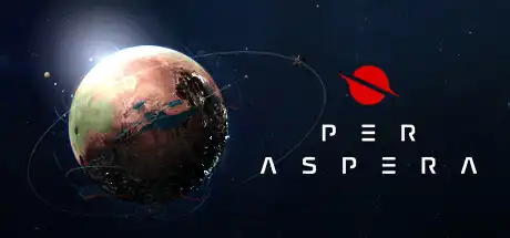 繁星苦旅/Per Aspera-决战次世代