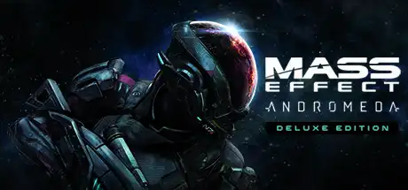 质量效应4/Mass Effect™：Andromeda-决战次世代