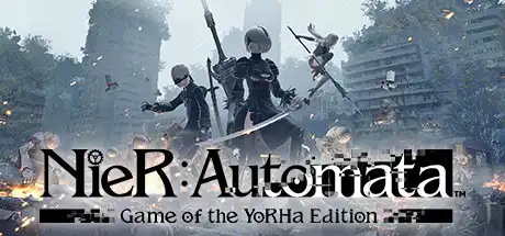 尼尔机械纪元/NieR:Automata™-决战次世代