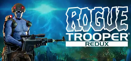 侠盗骑兵归来/蓝精灵中队/Rogue Trooper Redux-决战次世代