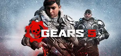 战争机器5/Gears 5-决战次世代