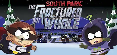 南方公园：完整破碎/South Park™: The Fractured But Whole™-决战次世代