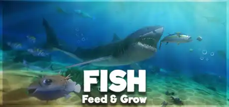 海底大猎杀/Feed and Grow: Fish-决战次世代