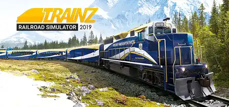 模拟火车2019/Train Simulator 2019-决战次世代