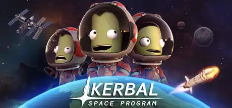 坎巴拉太空计划/Kerbal Space Program-决战次世代