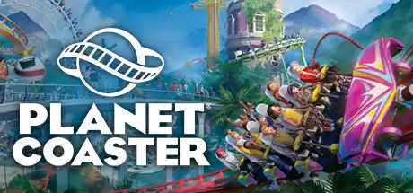 过山车之星/Planet Coaster-决战次世代