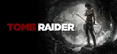 古墓丽影9年度版/Tomb Raider-决战次世代