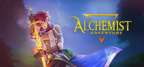 炼金术士冒险/Alchemist Adventure-决战次世代