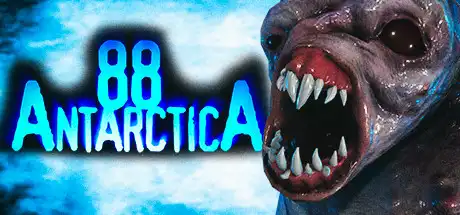 南极洲88/Antarctica 88-决战次世代