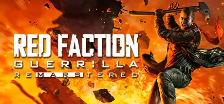 红色派系：游击战重制版/Red Faction Guerrilla Re-Mars-tered-决战次世代