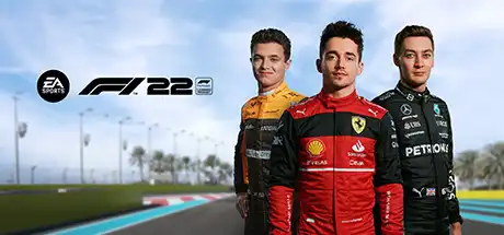 F1 22冠军版/F1 22 Champions Edition-决战次世代