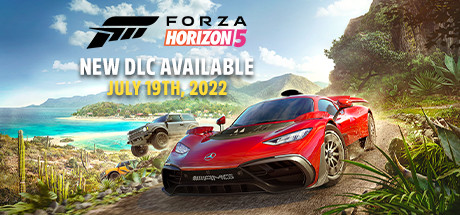 极限竞速：地平线5/Forza Horizon 5-决战次世代