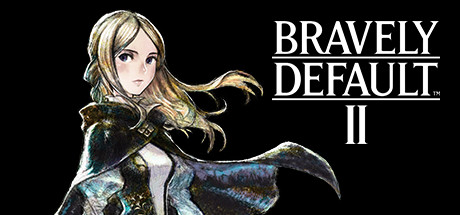 勇气默示录2/BRAVELY DEFAULT II-决战次世代