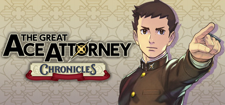 大逆转裁判：编年史/The Great Ace Attorney Chronicles-决战次世代