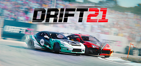 漂移21/DRIFT21-决战次世代