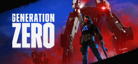 零世代/零时代/Generation Zero-决战次世代