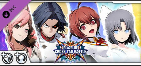 苍翼默示录：交叉组队战/BlazBlue: Cross Tag Battle-决战次世代