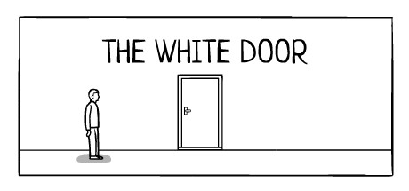 白门/The White Door-决战次世代