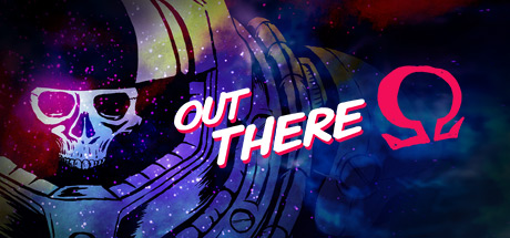 就在那里：欧米茄版/Out There: Ω Edition-决战次世代