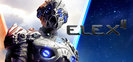 ELEX II/核心元素2-决战次世代