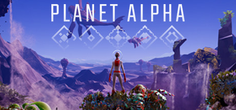 阿尔法行星/阿尔法星球/PLANET ALPHA-决战次世代