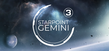 双子星座3/Starpoint Gemini 3-决战次世代