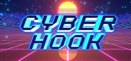 赛博之钩/Cyber Hook-决战次世代