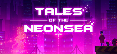 迷雾侦探/Tales of the Neon Sea-决战次世代