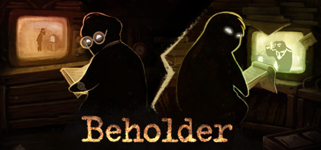 旁观者/监察者/监视者/Beholder-决战次世代