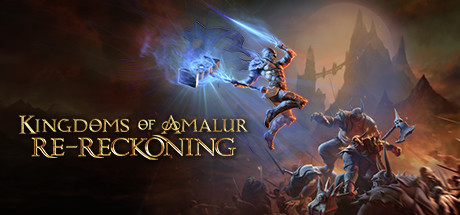 阿玛拉王国：惩罚重制版/Kingdoms of Amalur: Re-Reckoning-决战次世代