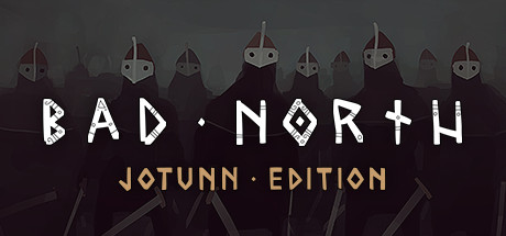 绝境北方/严峻北境/Bad North: Jotunn Edition-决战次世代