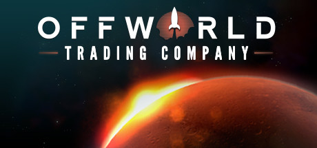 外星贸易公司/Offworld Trading Company-决战次世代