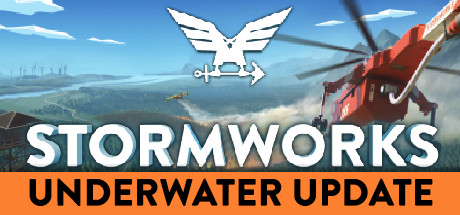 风暴工程：建造和救援/Stormworks: Build and Rescue/支持网络联机-决战次世代