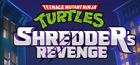 忍者神龟：施莱德的复仇/Teenage Mutant Ninja Turtles: Shredder’s Revenge/支持网络联机-决战次世代