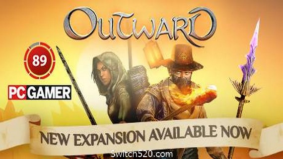 物质世界/Outward/支持网络联机-决战次世代