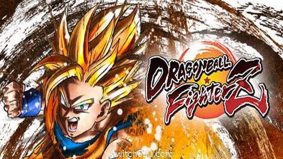 龙珠斗士Z/DRAGON BALL FighterZ/支持网络联机-决战次世代