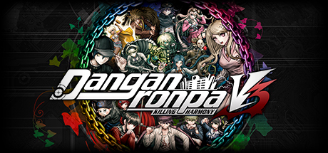 弹丸论破V3/新枪弹辩驳V3 大家自相残杀的新学期/Danganronpa V3: Killing Harmony-决战次世代