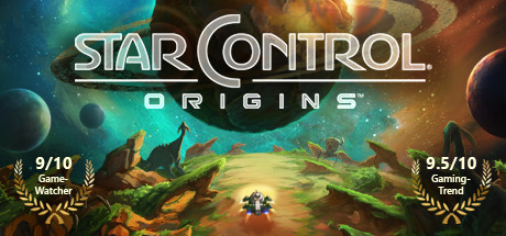 行星控制：起源/Star Control：Origins-决战次世代