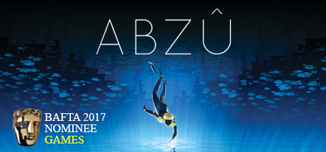 ABZU/智慧之海/海洋探索/深海探险-决战次世代