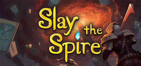 杀戮尖塔/Slay the Spire-决战次世代