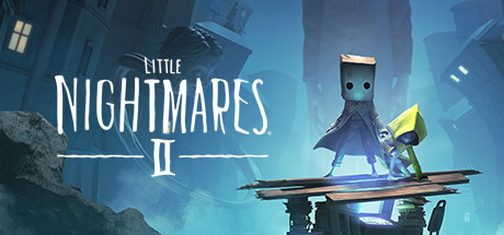 小小噩梦2/小小梦魇2/Little Nightmares II Enhanced Edition-决战次世代