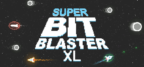 超级位霸XL/Super Bit Blaster XL-决战次世代