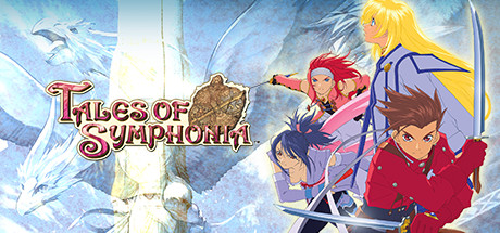 仙乐传说/Tales of Symphonia-决战次世代