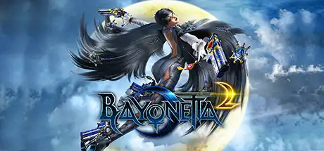 猎天使魔女2/Bayonetta 2-决战次世代