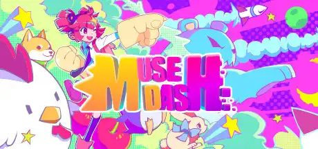 喵斯快跑/Muse Dash-决战次世代