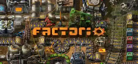 异星工厂/Factorio/支持网络联机-决战次世代