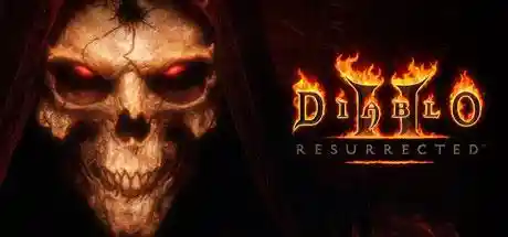 暗黑破坏神2：重制版/暗黑破坏神2：狱火重生/Diablo II: Resurrected-决战次世代