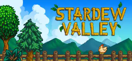 星露谷物语/Stardew Valley-决战次世代